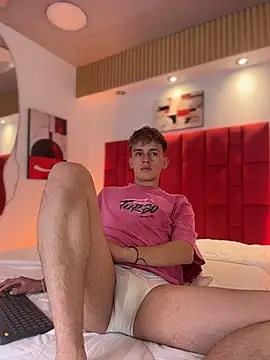 LiamWildx20