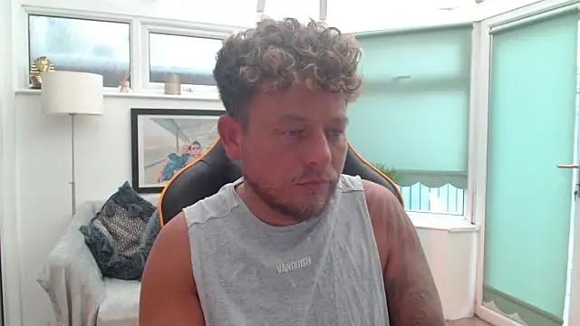 Liamsroom
