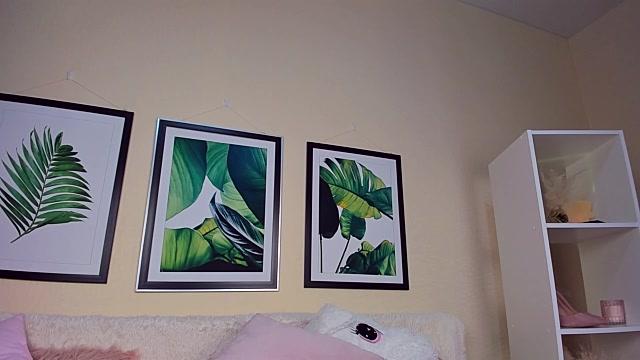 Liana_roy