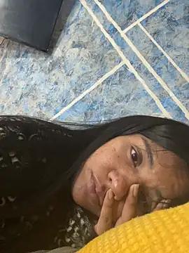 LiiaaParker