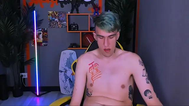 LikaonMiller