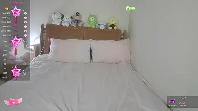 Lilaa-