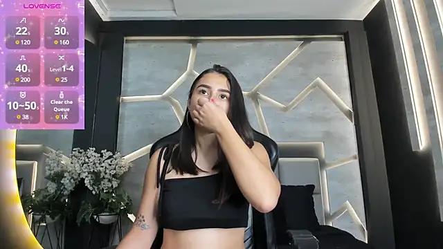 LiliBlaree