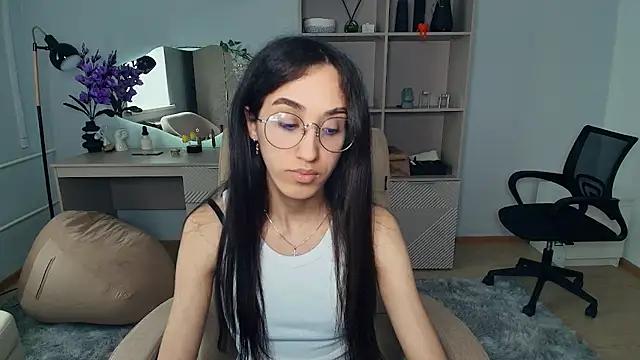 LiliSafarova