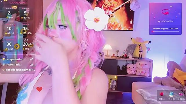 Lilith_Asami