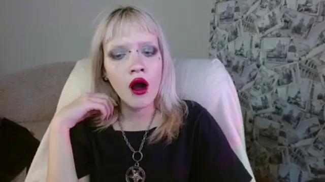Lilith_Demoness