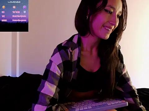 Lilith_Vice