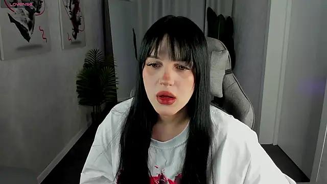 Lilith_Wholsh