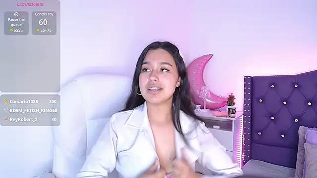 Lilith_Williams