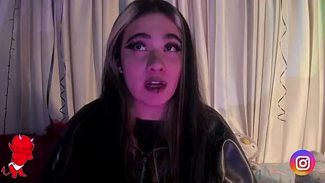Lilith_Zenith_