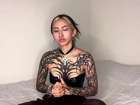 Lilithvoxx