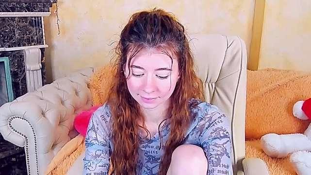 LillianCurly