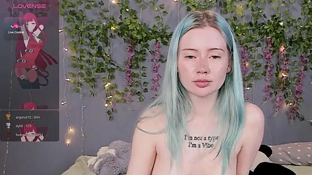 Lillie_Berry
