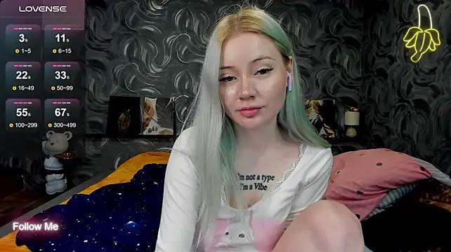 Lillie_Berry