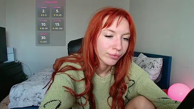 LillyMays