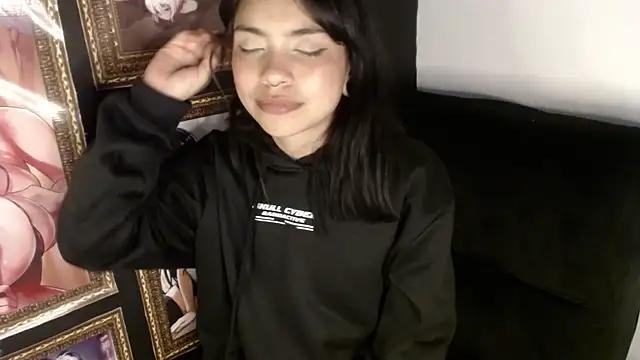 Lily-sex_