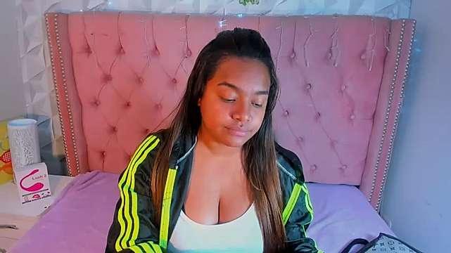 LilyPeyton