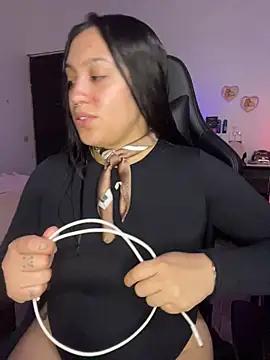 Lilyhotson