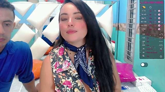 Lina_And_Dayro