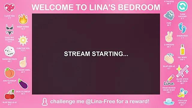 Lina_Free