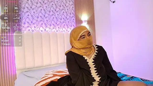 Lina_arabiann