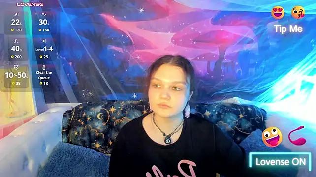 Lincy_Parker