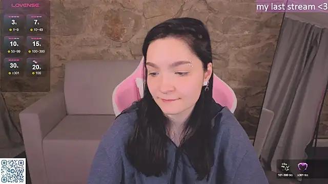 Linda_Sweetiest