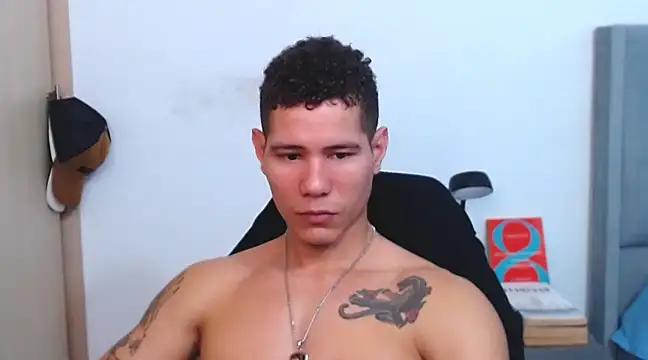 Lion_fitboy777
