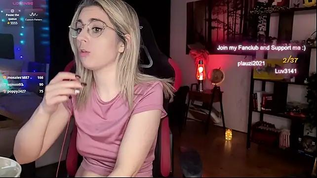 Lisaonthemoon