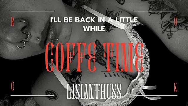 Lisianthuss