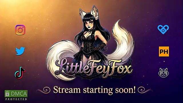 LittleFeyFox