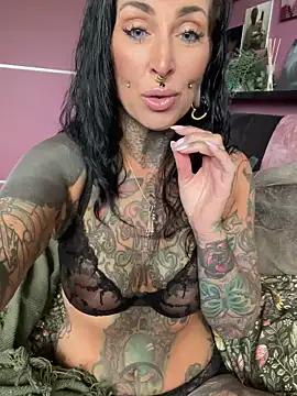 LittleLucyX