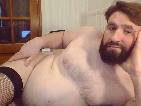 Littlehotbear1985