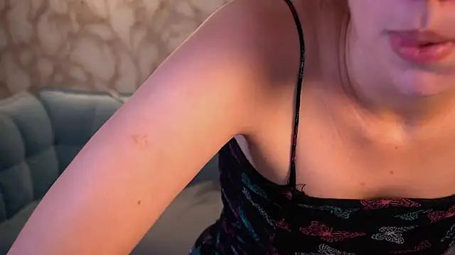 LiviaShy