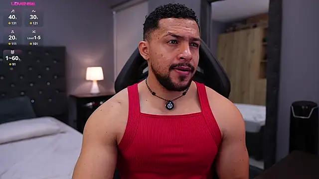 LoganMartinX