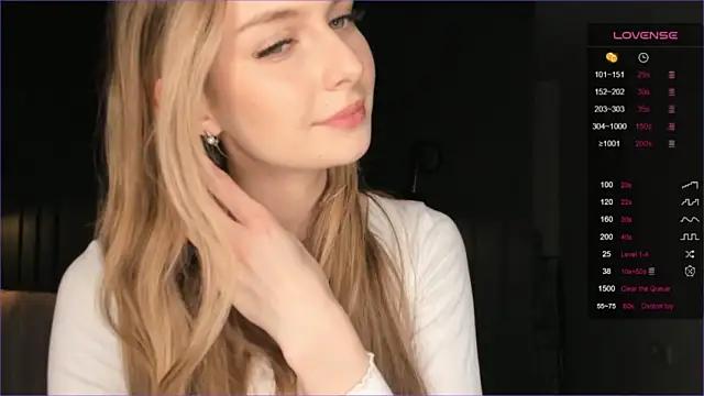 LoraBlake
