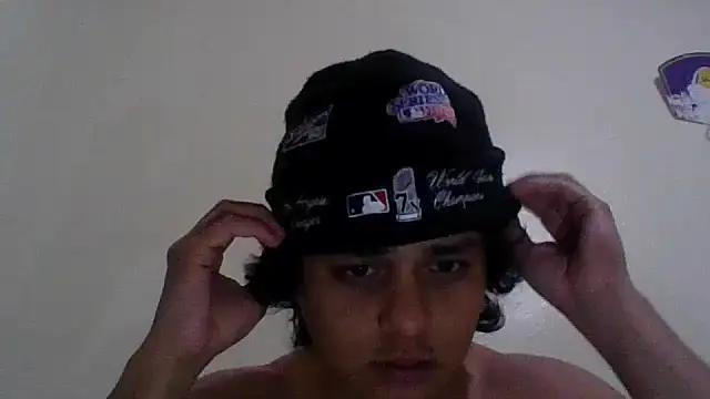Losangelesbullcouplepstar