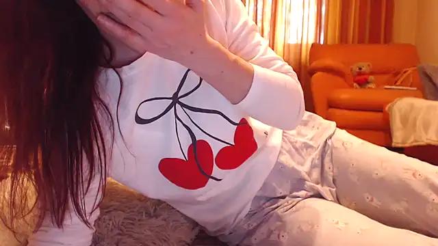LovelyAndraGirl