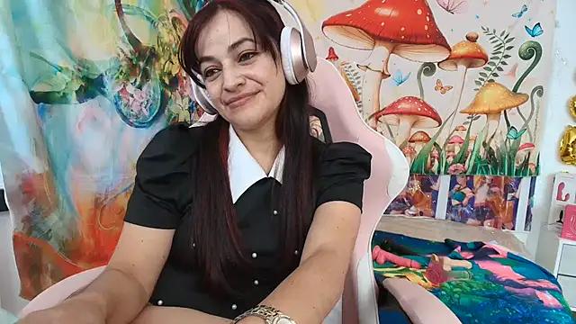 LovelyAzucena