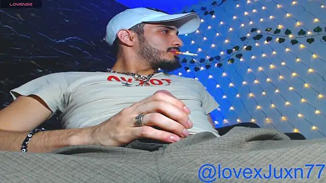 LovexJuxn77