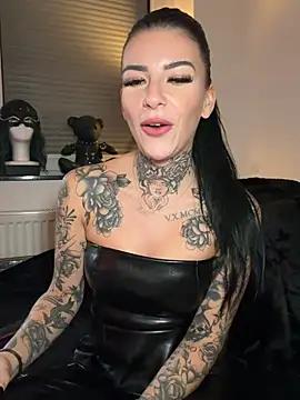 LuanasSecret666