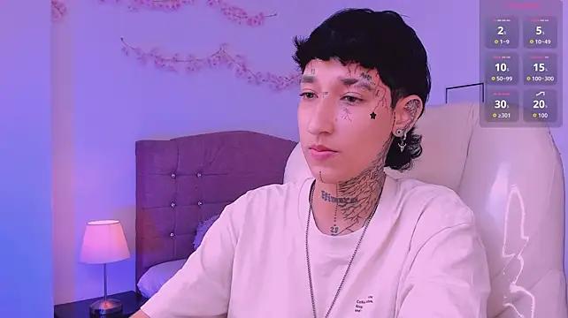 Luci_Rose