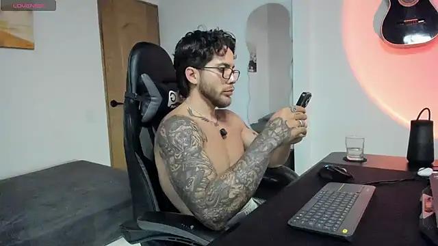 LucianSinclair