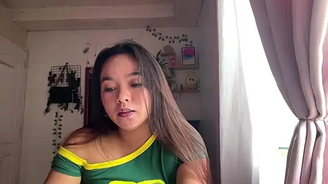 LucieJohnico