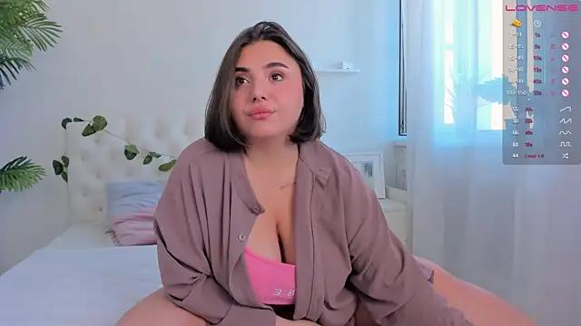 Lucy_pussy