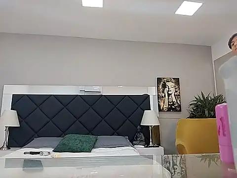 Luia_maison