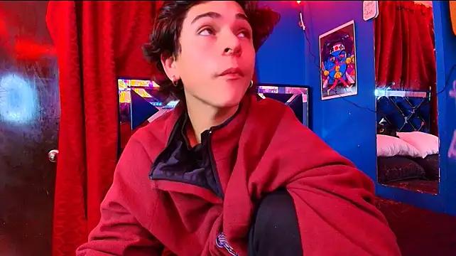 Luke_Howland