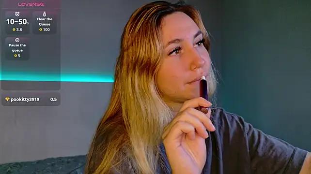 LunaXBaddie