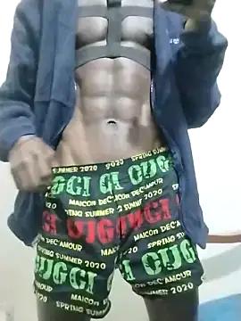 LushBlacks