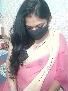 Lust_Queen_Pushpa665